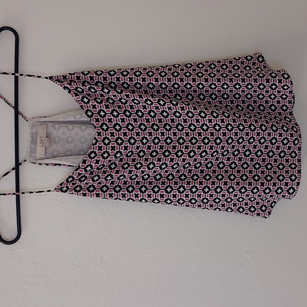 Loft Blouse
